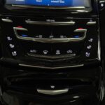 Cadillac Escalade IV 2015