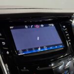 Cadillac Escalade IV 2015