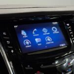 Cadillac Escalade IV 2015