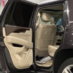 Cadillac Escalade IV 2015