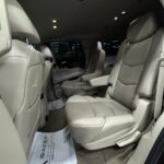 Cadillac Escalade IV 2015