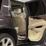 Cadillac Escalade IV 2015