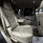 Cadillac Escalade IV 2015