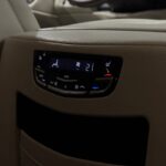 Cadillac Escalade IV 2015