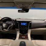 Cadillac Escalade IV 2015