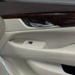 Cadillac Escalade IV 2015