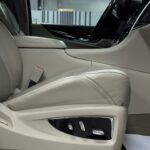 Cadillac Escalade IV 2015