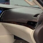 Cadillac Escalade IV 2015