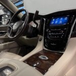 Cadillac Escalade IV 2015