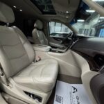 Cadillac Escalade IV 2015