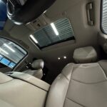 Cadillac Escalade IV 2015