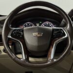 Cadillac Escalade IV 2015