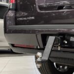 Cadillac Escalade IV 2015