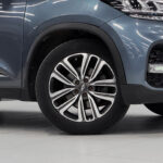 Chery Tiggo 8 I 2020