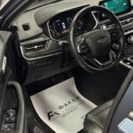 Chery Tiggo 8 I 2020