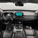 Chery Tiggo 8 I 2020