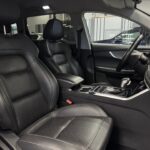 Chery Tiggo 8 I 2020