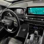 Chery Tiggo 8 I 2020