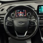 Chery Tiggo 8 I 2020