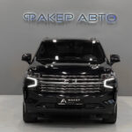 Chevrolet Tahoe V 2021
