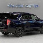 Chevrolet Tahoe V 2021