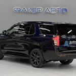 Chevrolet Tahoe V 2021