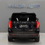 Chevrolet Tahoe V 2021