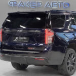 Chevrolet Tahoe V 2021