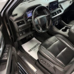 Chevrolet Tahoe V 2021