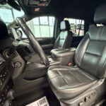 Chevrolet Tahoe V 2021