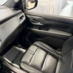 Chevrolet Tahoe V 2021