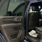 Chevrolet Tahoe V 2021