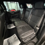 Chevrolet Tahoe V 2021