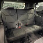 Chevrolet Tahoe V 2021