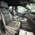 Chevrolet Tahoe V 2021