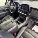 Chevrolet Tahoe V 2021