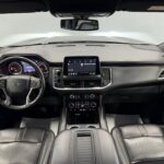 Chevrolet Tahoe V 2021