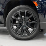 Chevrolet Tahoe V 2021