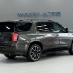 Chevrolet Tahoe V 2021