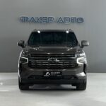 Chevrolet Tahoe V 2021