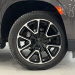 Chevrolet Tahoe V 2021