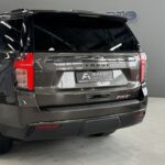 Chevrolet Tahoe V 2021