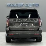 Chevrolet Tahoe V 2021