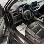 Chevrolet Tahoe V 2021