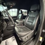 Chevrolet Tahoe V 2021