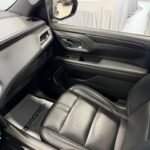 Chevrolet Tahoe V 2021