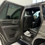 Chevrolet Tahoe V 2021