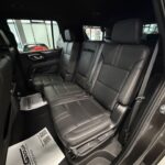 Chevrolet Tahoe V 2021