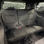 Chevrolet Tahoe V 2021