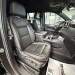 Chevrolet Tahoe V 2021